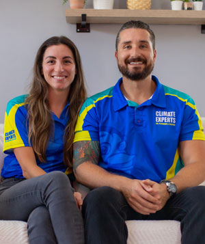 Climate Experts Air, Plumbing & Electric company pic